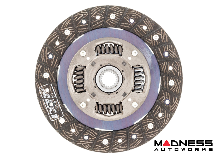 Honda Civic Clutch Disc - Exedy - Stage 1 - 1.8L - `06-`15